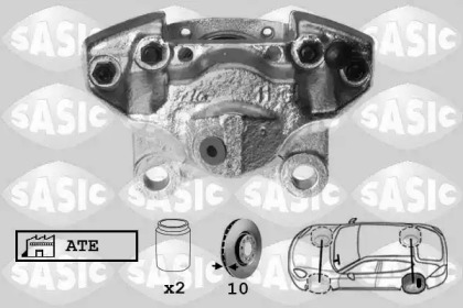 Тормозной суппорт SASIC SCA6232