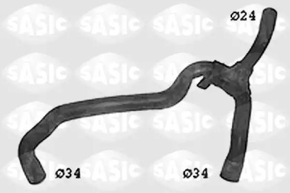 Шлангопровод SASIC SWH0290