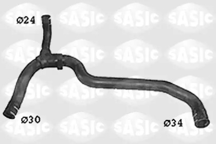 Шлангопровод SASIC SWH0299