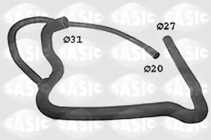 Шлангопровод SASIC SWH0325