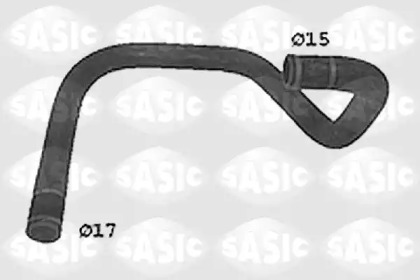 Шлангопровод SASIC SWH0379