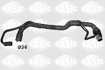 Шлангопровод SASIC SWH0476