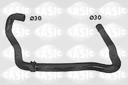 Шлангопровод SASIC SWH0484