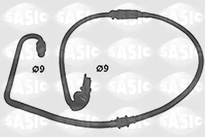 Шлангопровод SASIC SWH0518