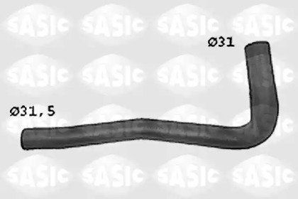 Шлангопровод SASIC SWH4214