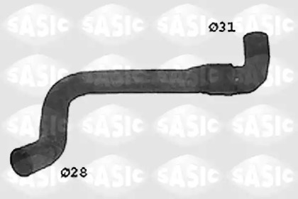 Шлангопровод SASIC SWH4257