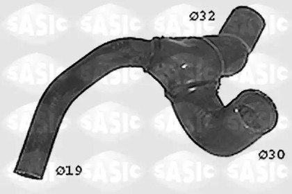 Шлангопровод SASIC SWH4278