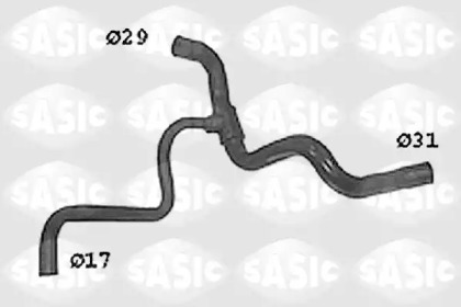 Шлангопровод SASIC SWH4295