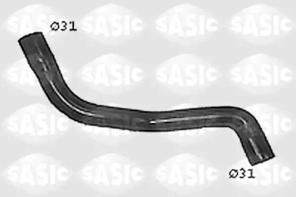 Шлангопровод SASIC SWH4331