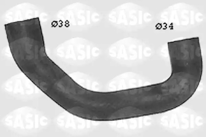 Шлангопровод SASIC SWH6714