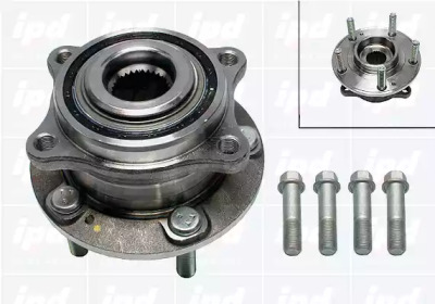 Комплект подшипника IPD 30-2664