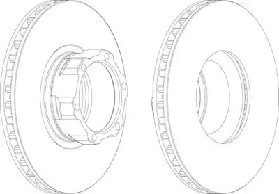  BERAL BCR119A