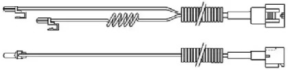 Контакт ABEX FAI100