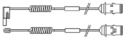 Контакт ABEX FAI110