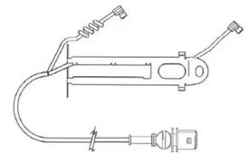 Контакт DURON FAI151