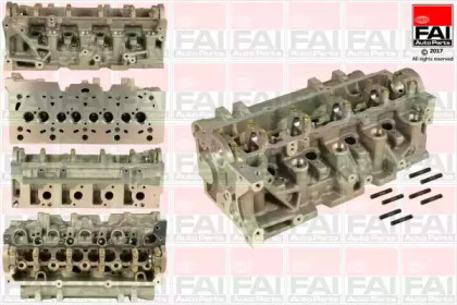 Головка цилиндра FAI AutoParts BCH012