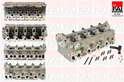 Головка цилиндра FAI AutoParts BCH022