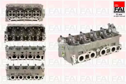 Головка цилиндра FAI AutoParts BCH036