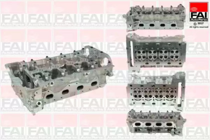 Головка цилиндра FAI AutoParts BCH052