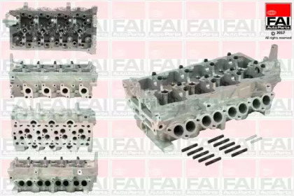 Головка цилиндра FAI AutoParts BCH056