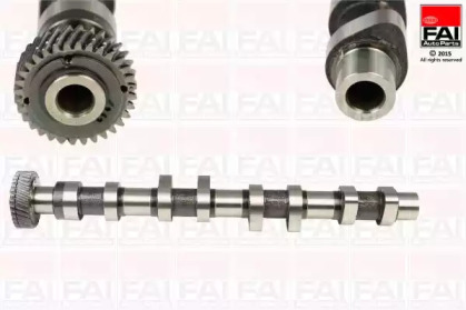 Вал FAI AutoParts C238