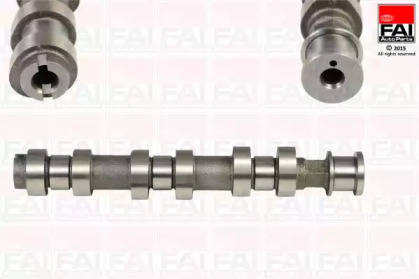 Вал FAI AutoParts C317