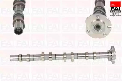 Распредвал FAI AutoParts C337