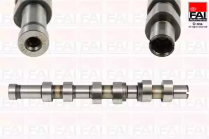 Распредвал FAI AutoParts C357