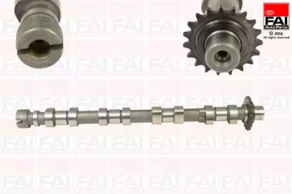  FAI AutoParts C363