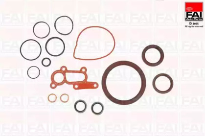 Комплект прокладок, блок-картер двигателя FAI AutoParts CS1062