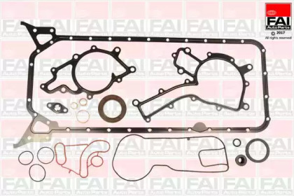 Комплект прокладок FAI AutoParts CS1130