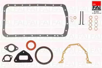 Комплект прокладок FAI AutoParts CS275