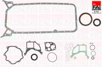 Комплект прокладок FAI AutoParts CS495