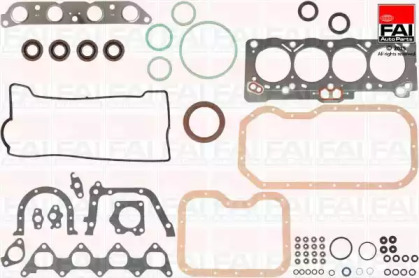 Комплект прокладок FAI AutoParts FS1245