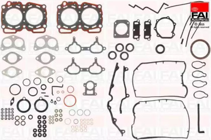 Комплект прокладок, двигатель FAI AutoParts FS1282