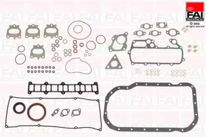 Комплект прокладок FAI AutoParts FS1539NH