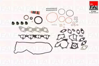 Комплект прокладок FAI AutoParts FS1827NH