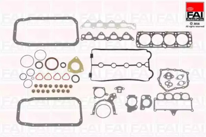 Комплект прокладок FAI AutoParts FS1866