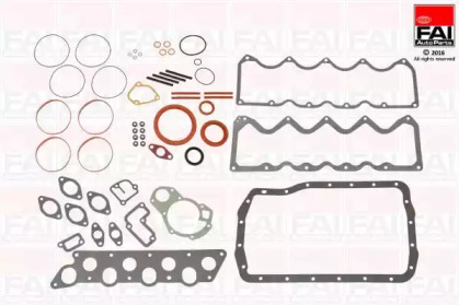 Комплект прокладок, двигатель FAI AutoParts FS276NH