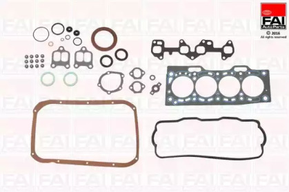 Комплект прокладок FAI AutoParts FS362