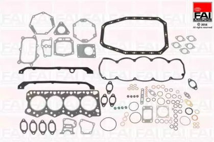 Комплект прокладок FAI AutoParts FS486