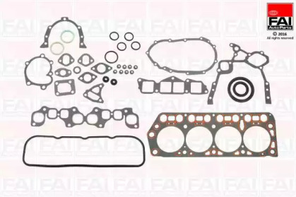 Комплект прокладок FAI AutoParts FS901