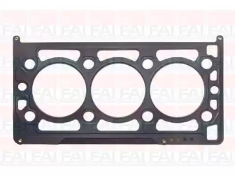 Прокладкa FAI AutoParts HG1044