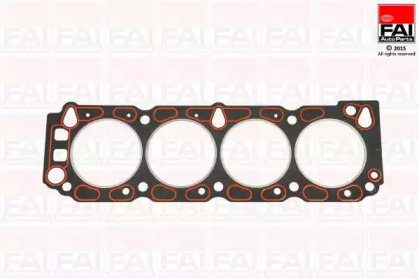 Прокладкa FAI AutoParts HG110