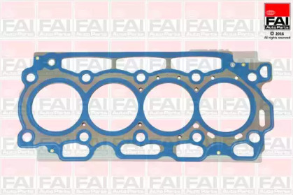 Прокладкa FAI AutoParts HG1164