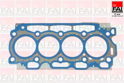 Прокладкa FAI AutoParts HG1164B