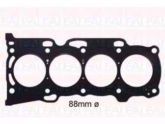 Прокладкa FAI AutoParts HG1230