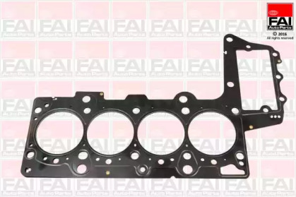 Прокладкa FAI AutoParts HG1392B