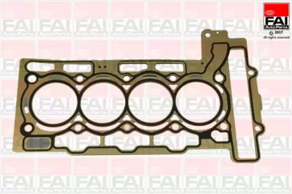 Прокладкa FAI AutoParts HG1460