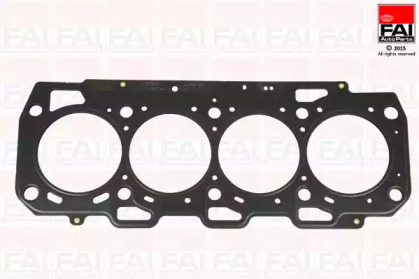 Прокладкa FAI AutoParts HG1481B